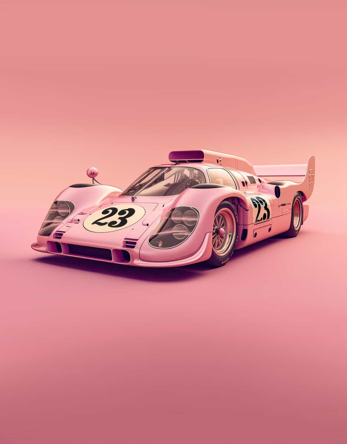 car design with AI