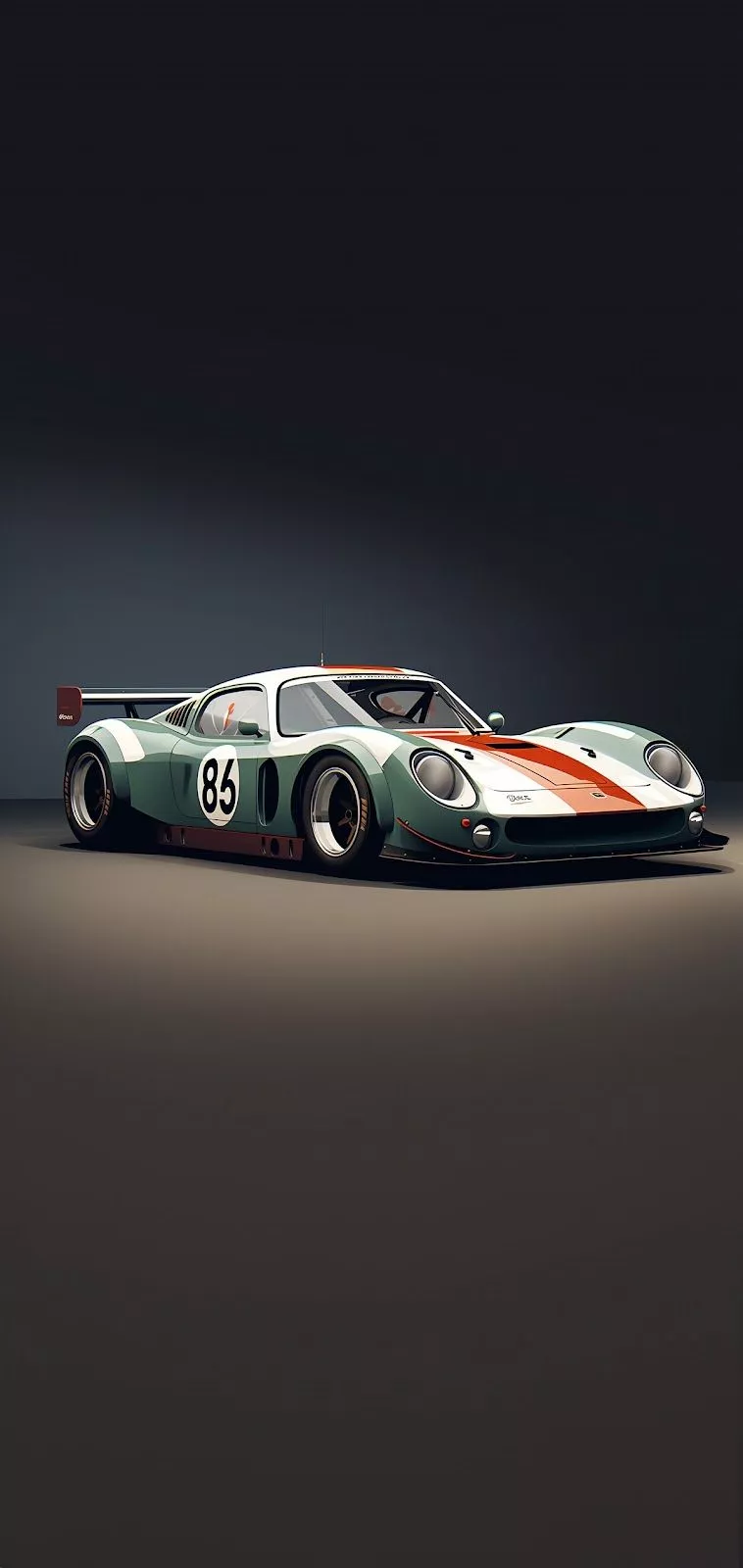 RACE CAR WALLPAPER HD