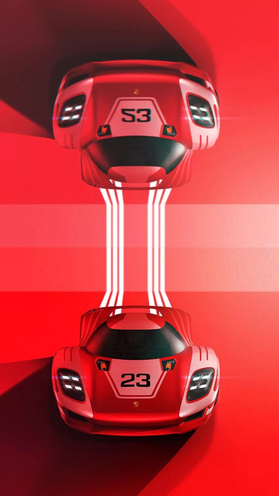 PORSCHE 917 CONCEPT - Behance
