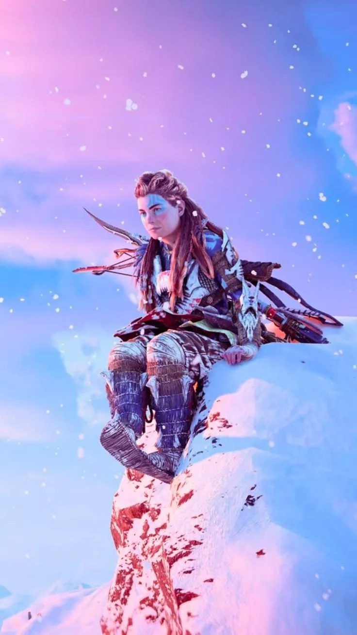 Android and iPhone Horizon Fobbiden