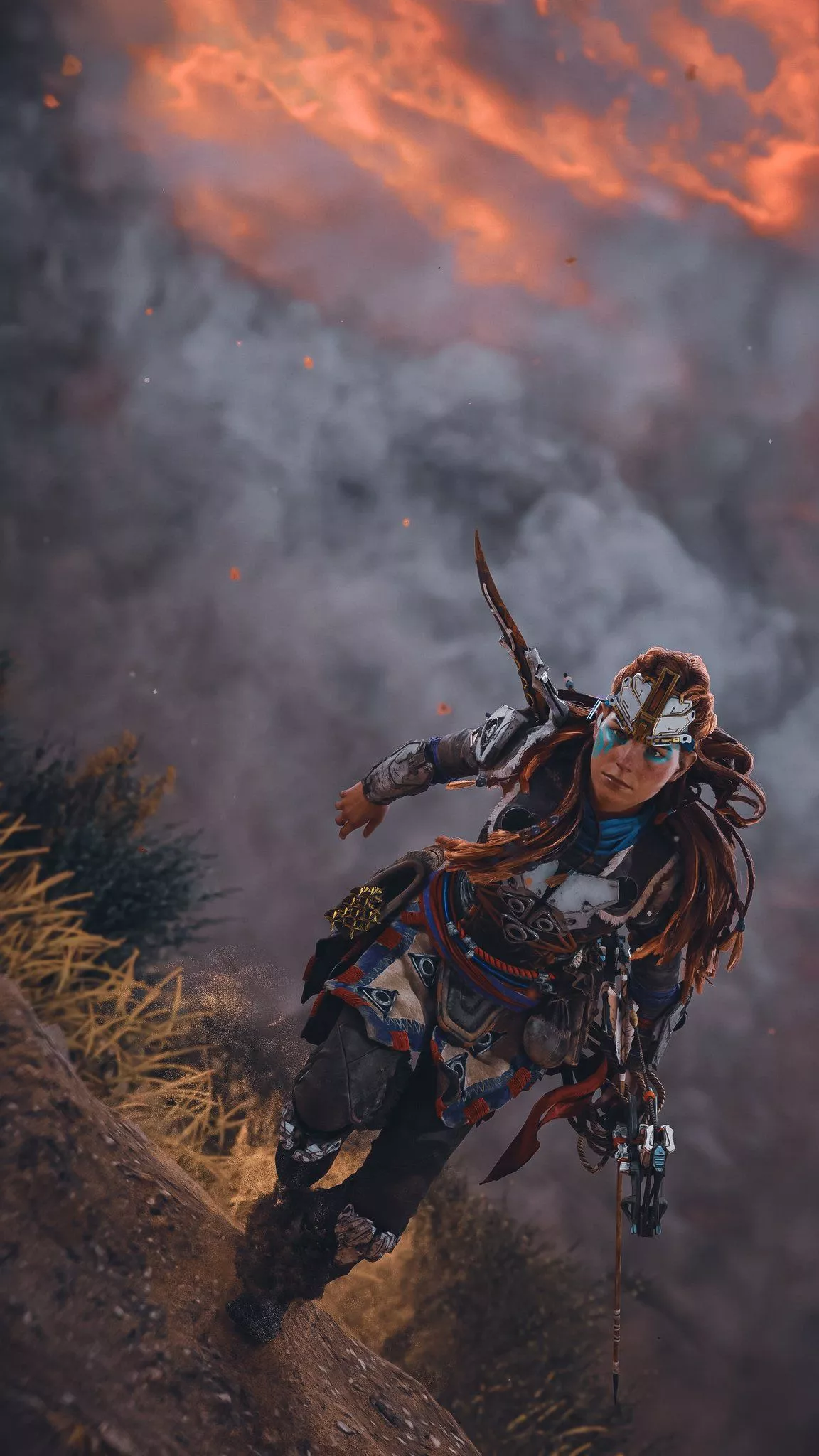 Aaron Jason Espinoza City