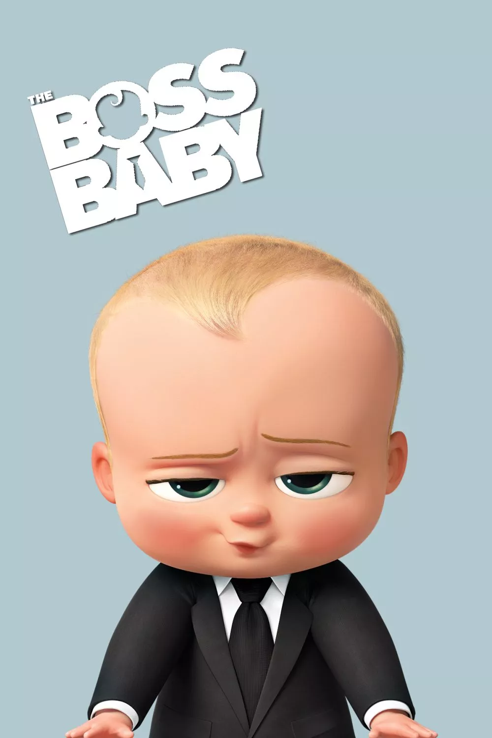Wallpaper outlet boss baby