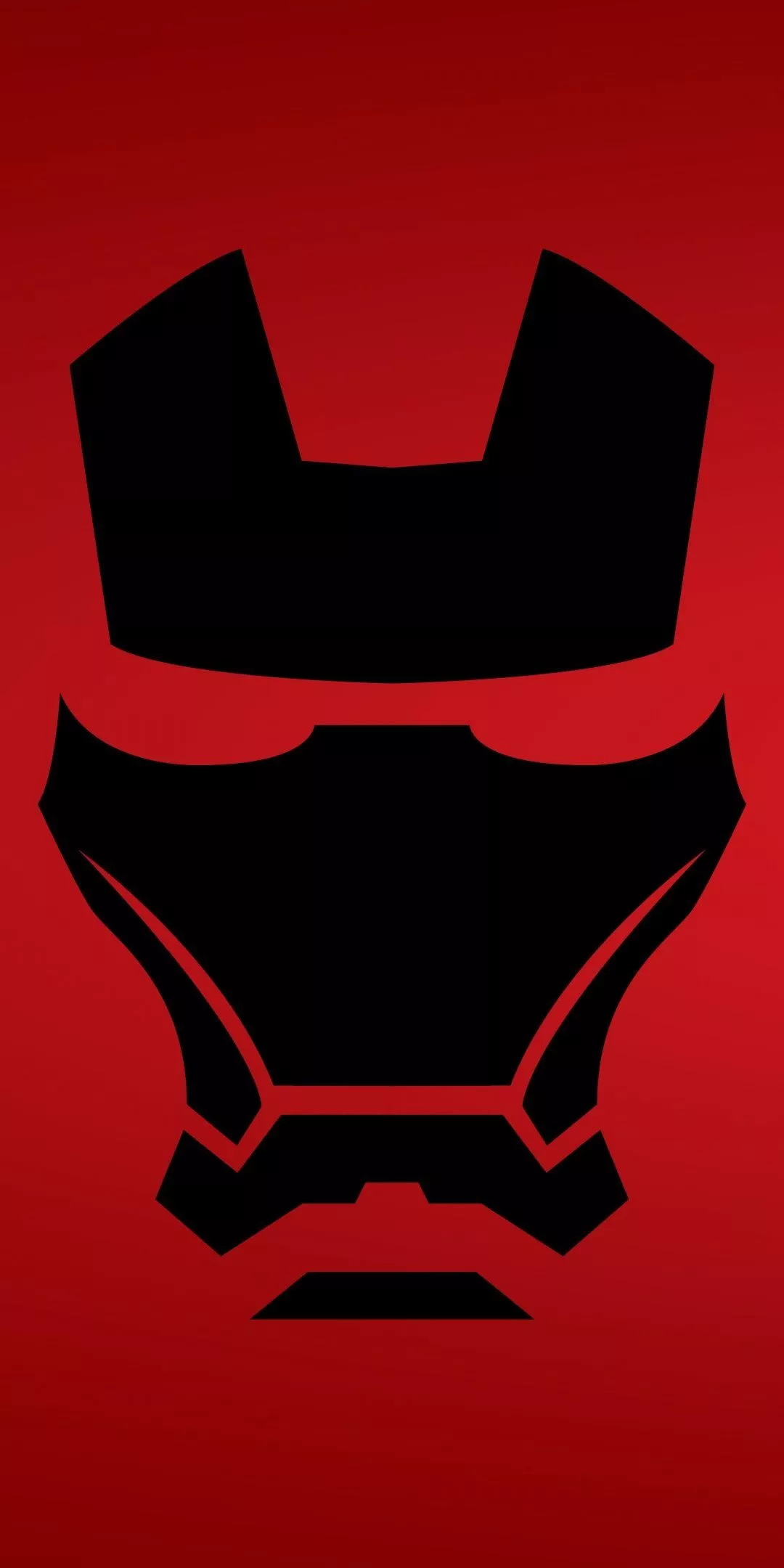 Iron Man Logo Wallpaper