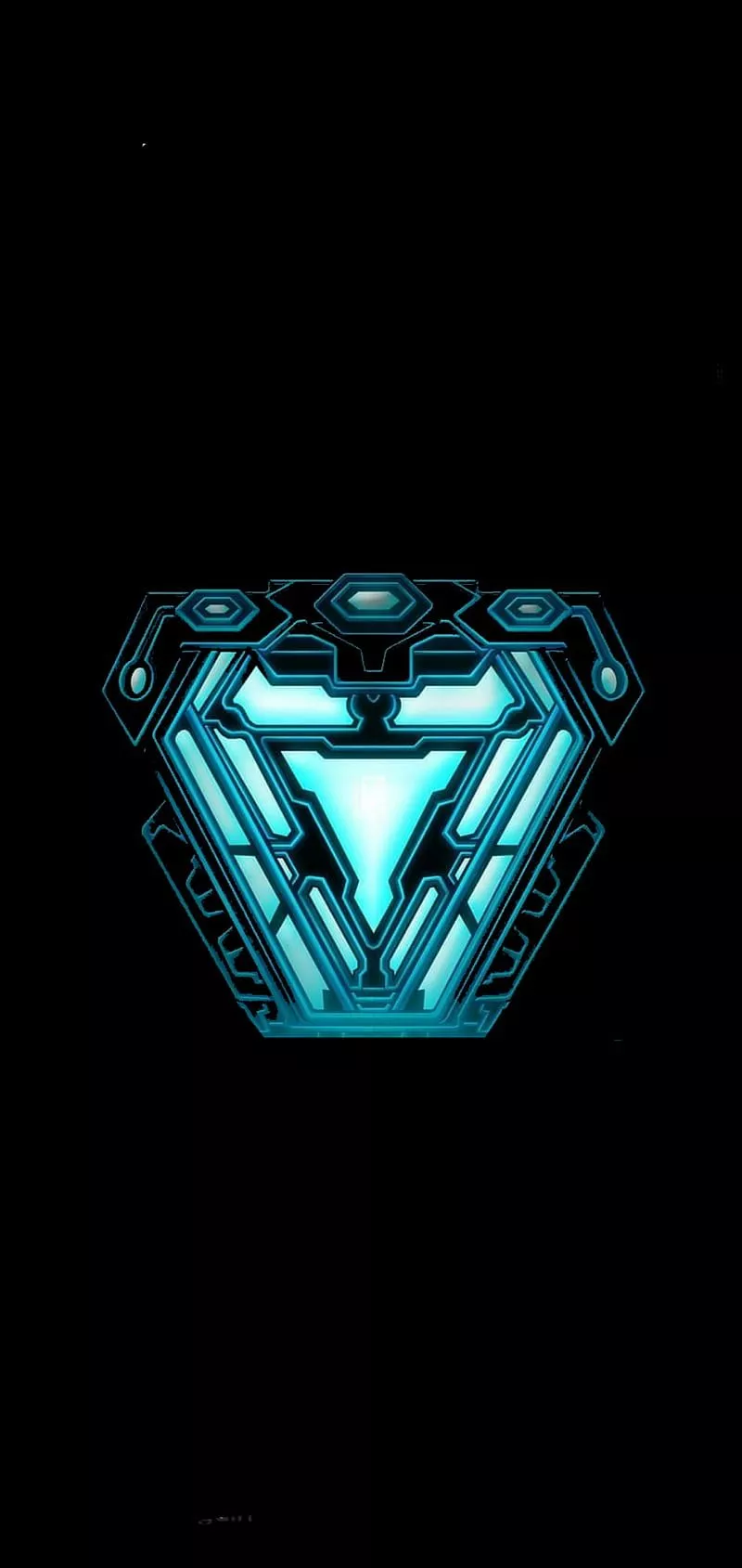 Ironman arc reactor, avengers, endgame