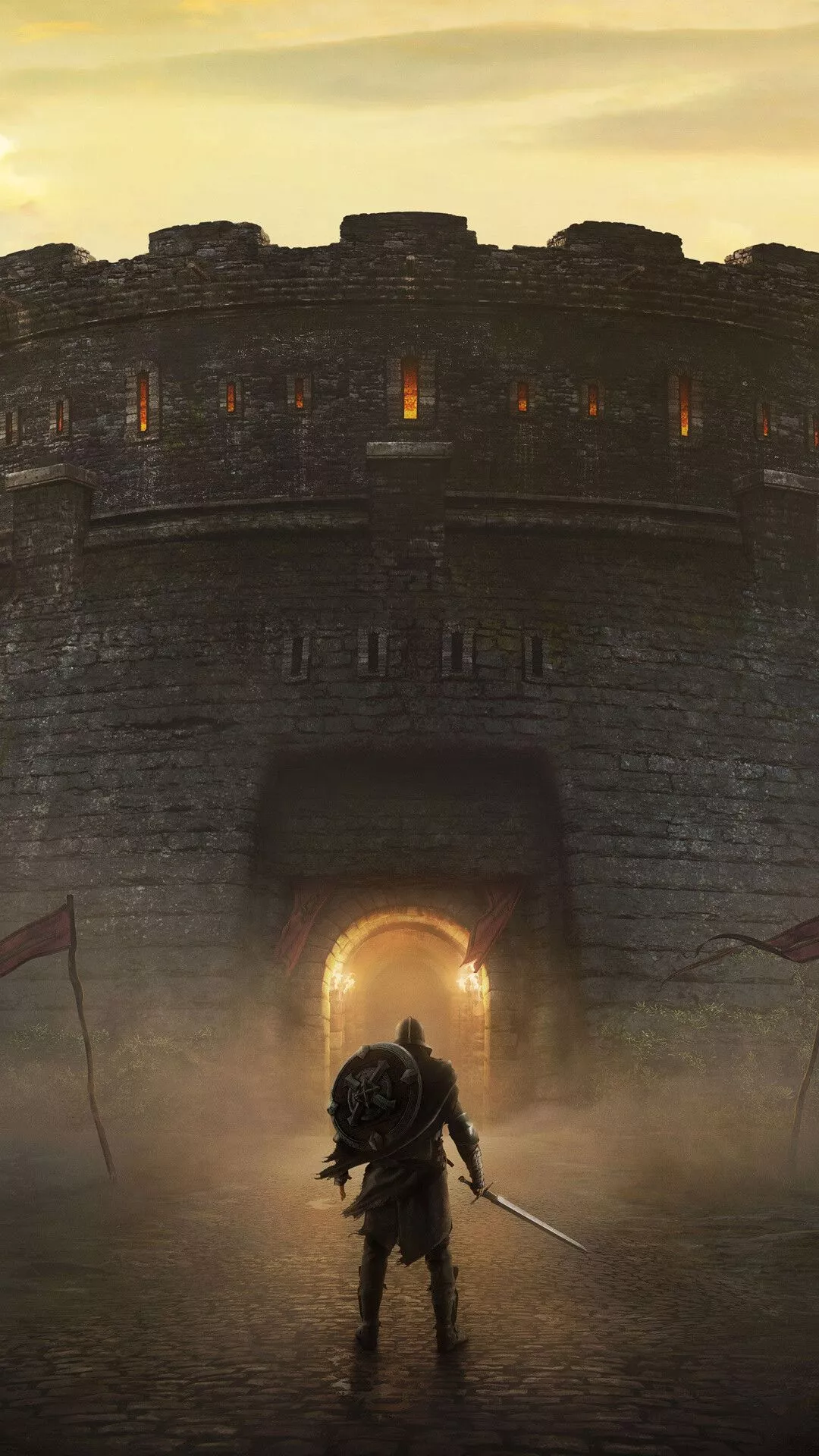 The Elder Scrolls Wallpaper