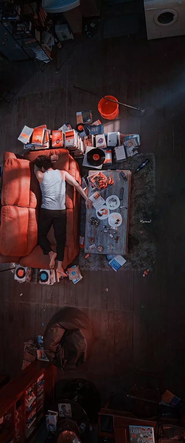 Lazy Saturday Wallpaper Thread #Lazy