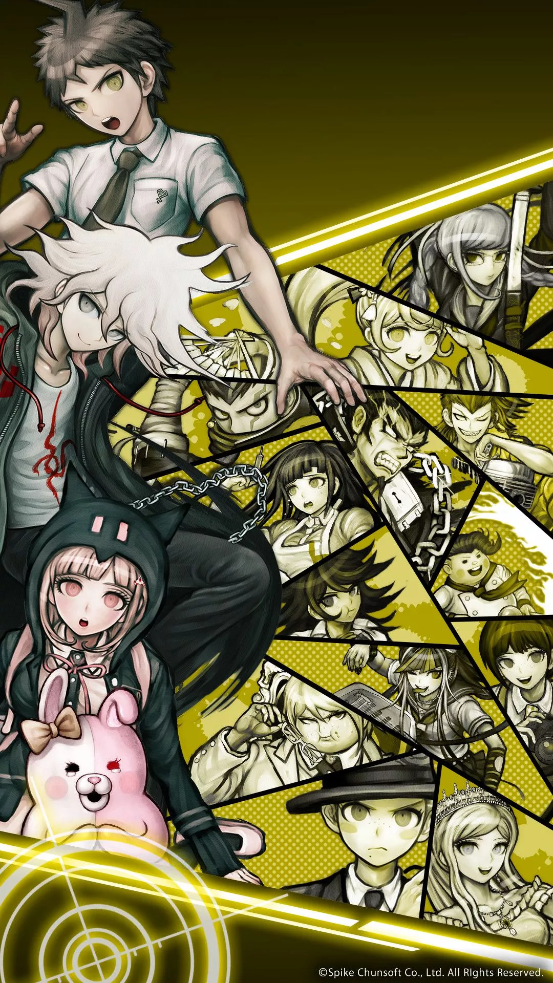good SDR2 phone wallpaper