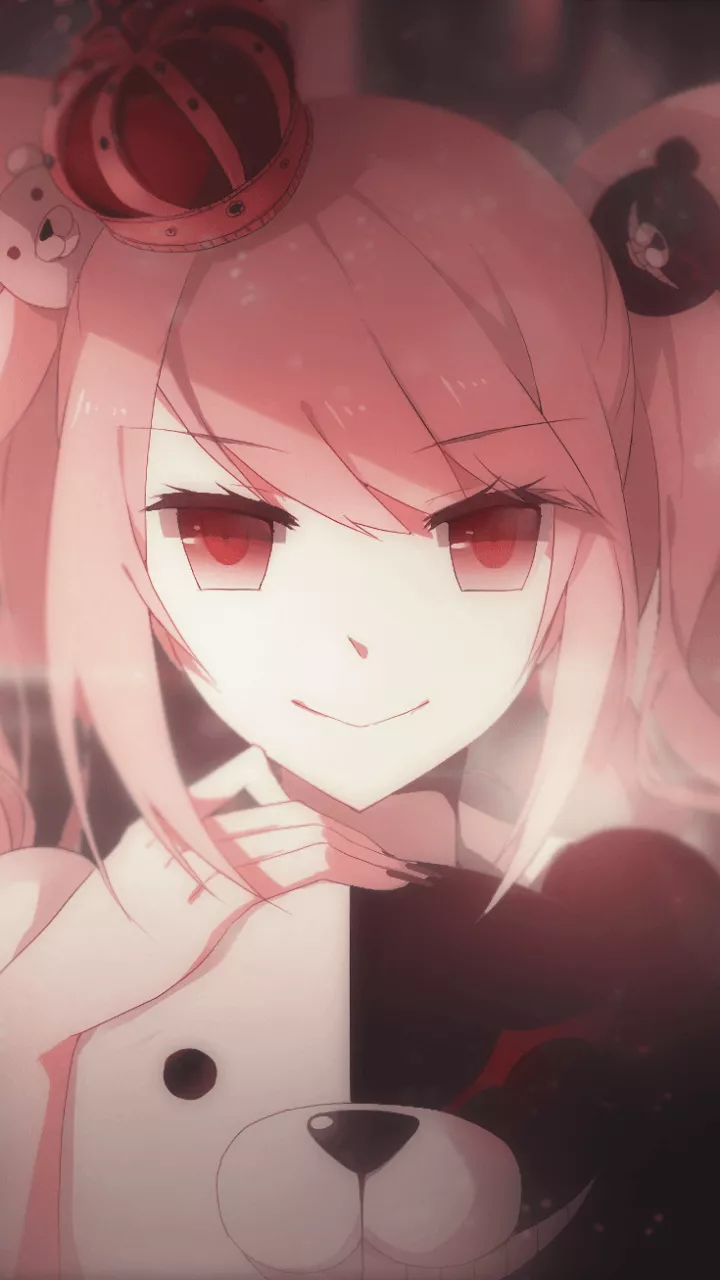 Download Junko Enoshima Anime