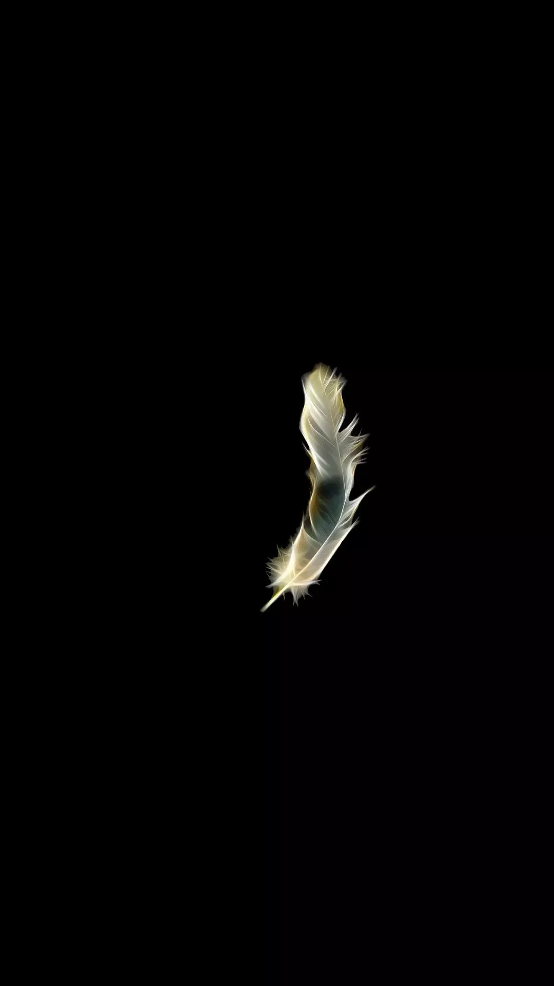 Feather Wallpaper