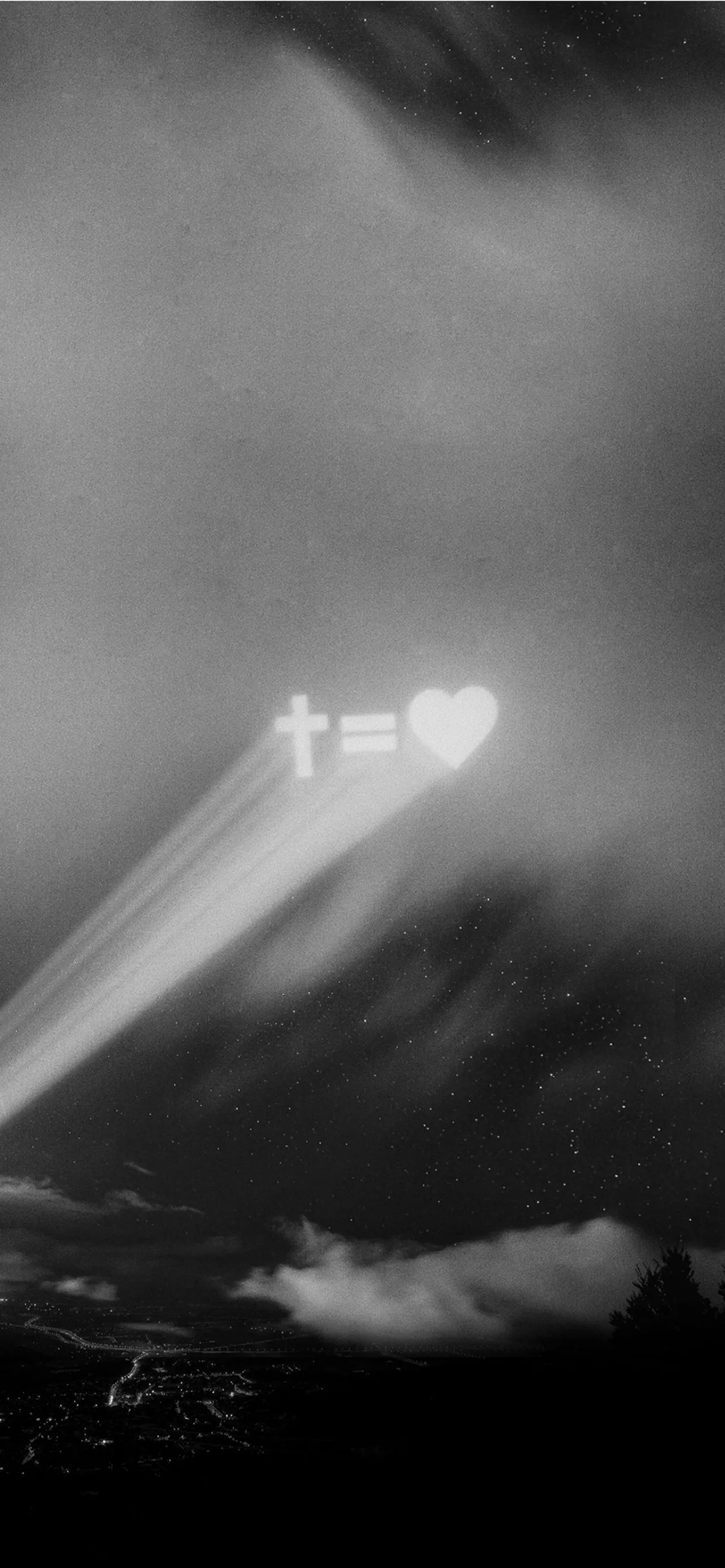 Best Christian cross iPhone HD