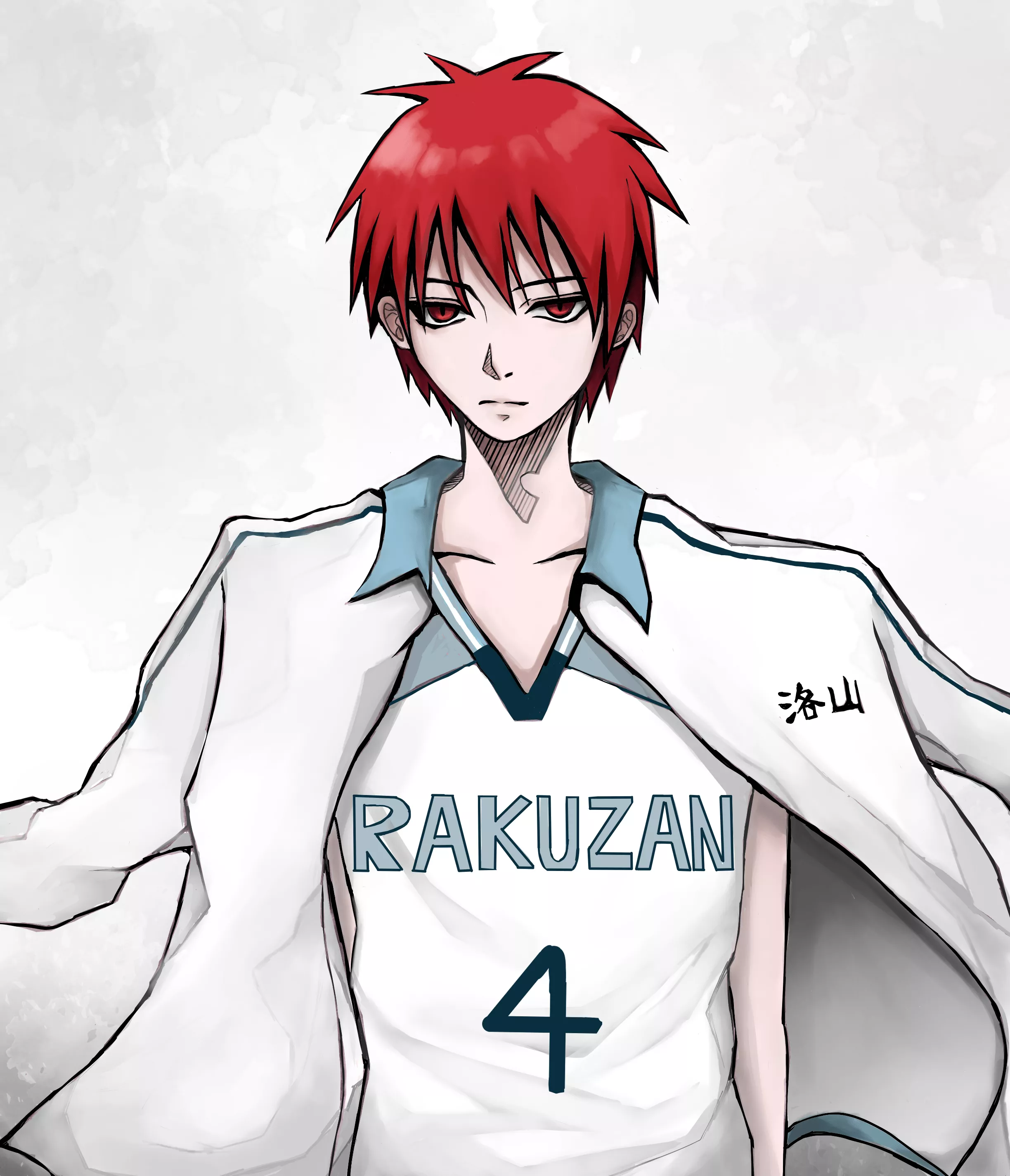 Akashi Seijuro KA Li