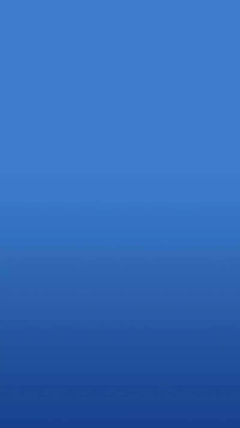 Blue to Dark Blue, gradient, iphone 6