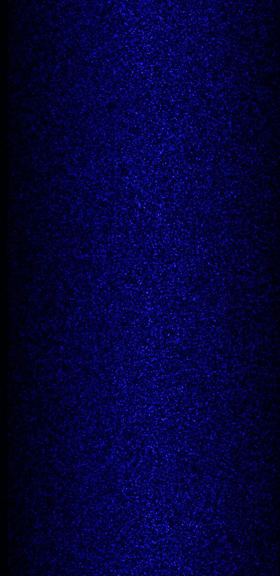 Textured Blue Plain HD iPhone Wallpaper