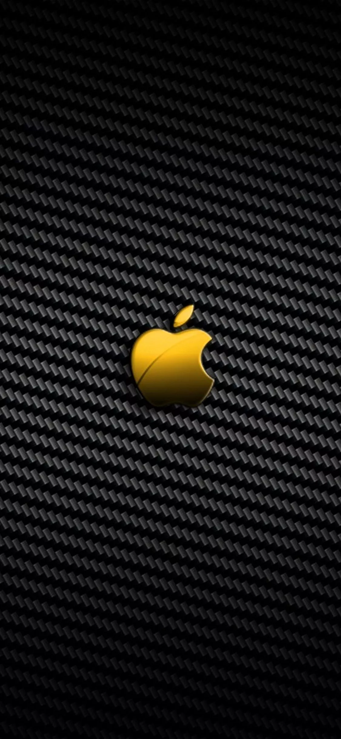 Apple Logo iPhone Wallpaper