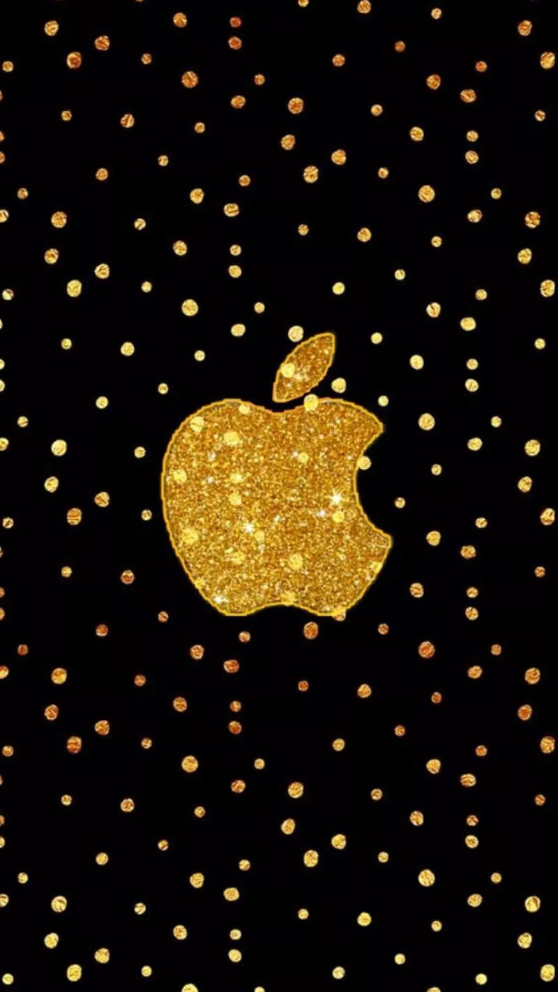 golden, HD phone wallpaper