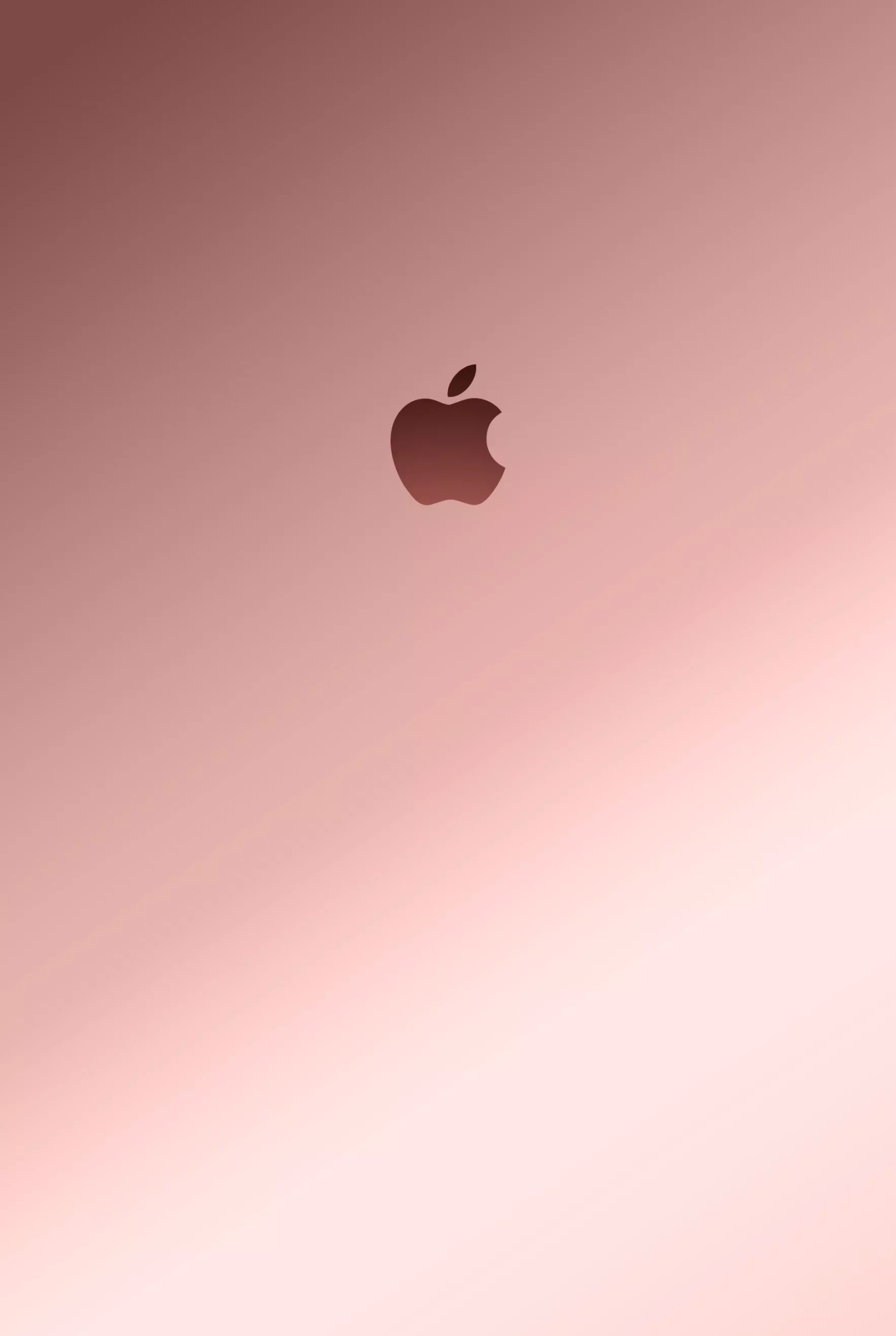 Apple Logo Wallpaper