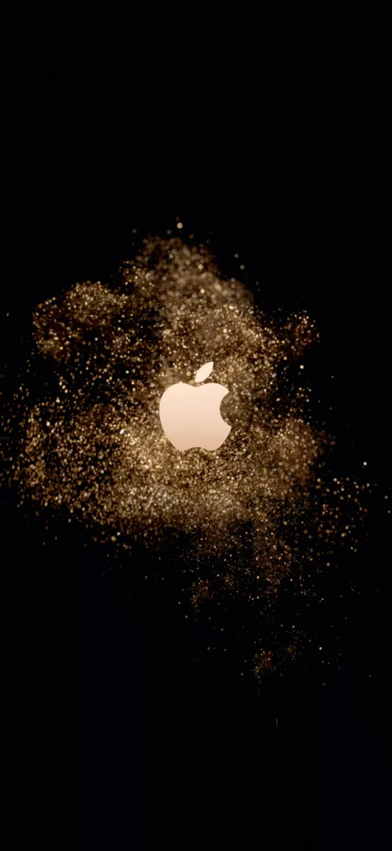 Apple Logo Wallpaper