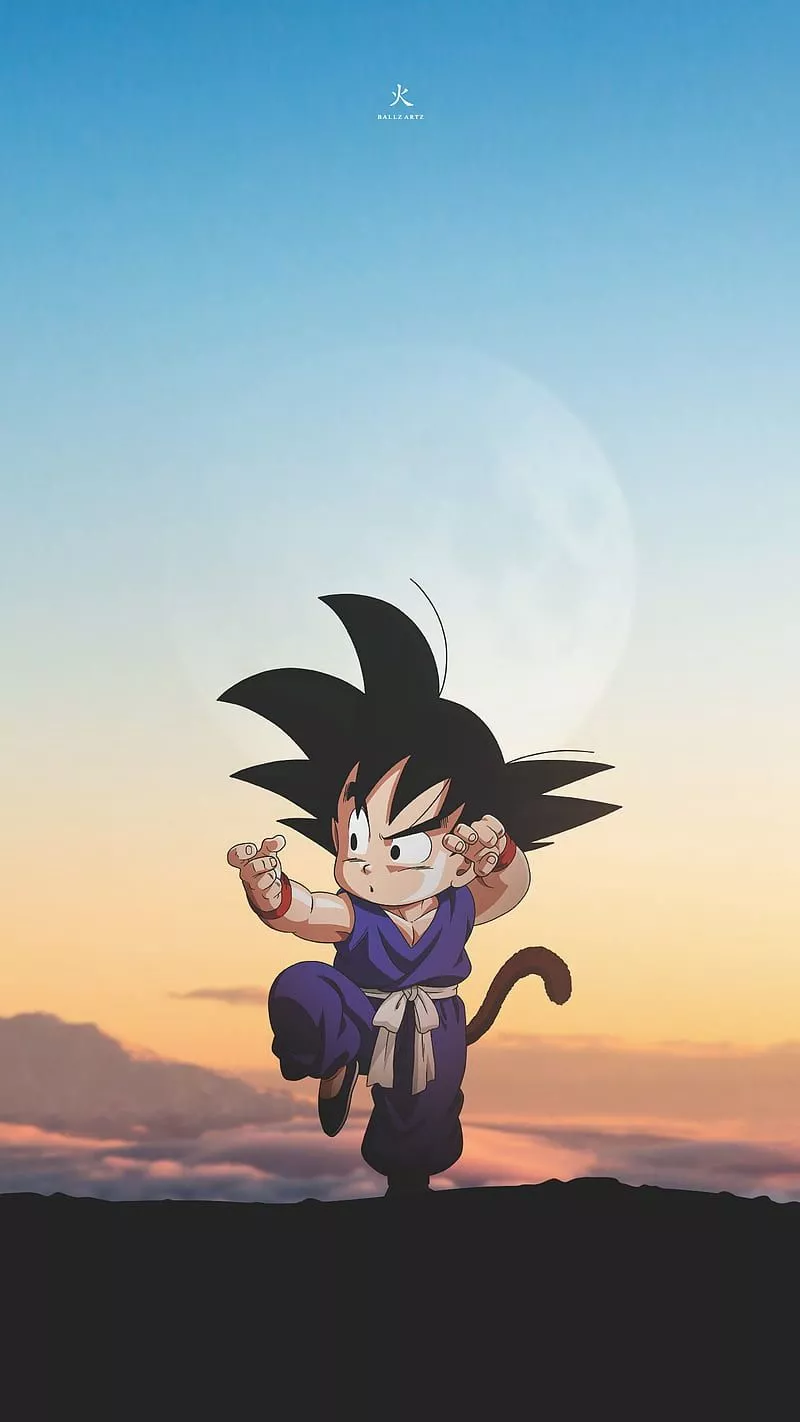 Dragon Ball, anime, dragon ballz, goku