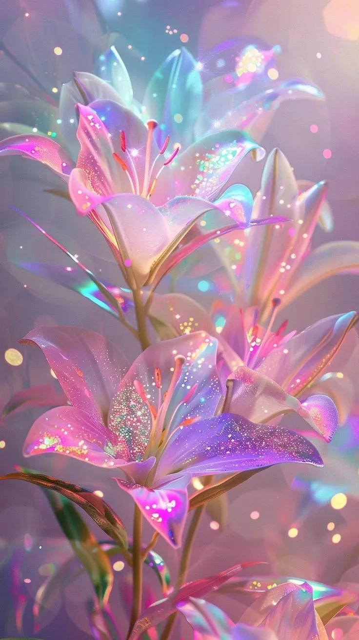 Ethereal Aesthetic Phone Wallpaper