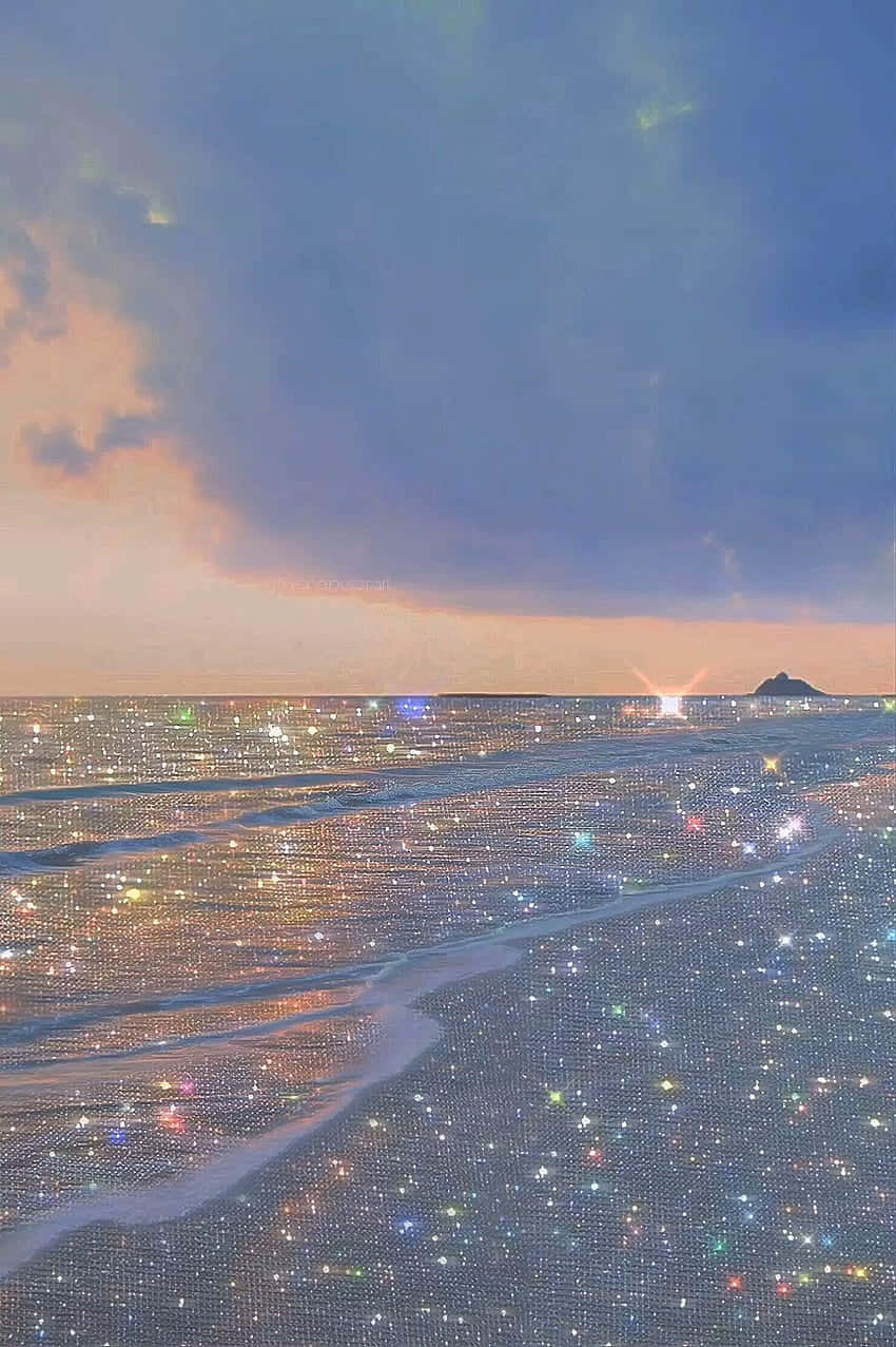 Download Ethereal Cityscape Twilight