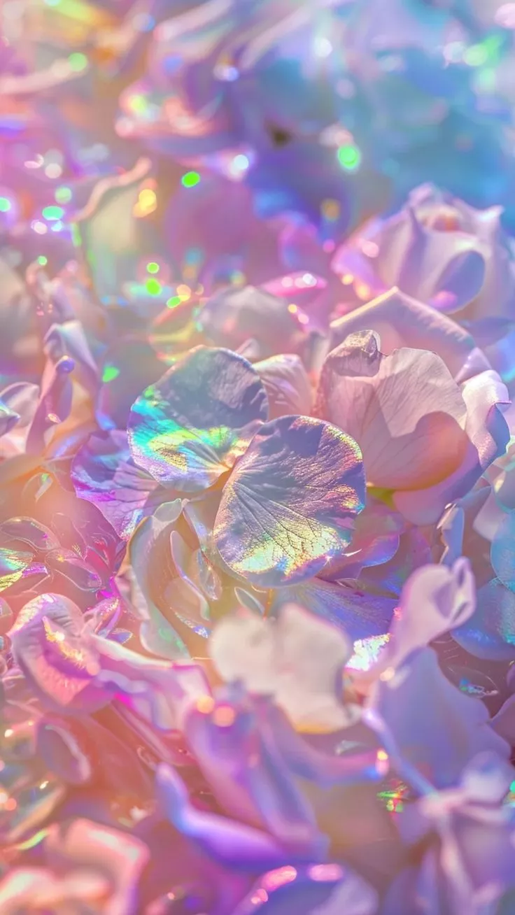 Ethereal Aesthetic Phone Wallpaper