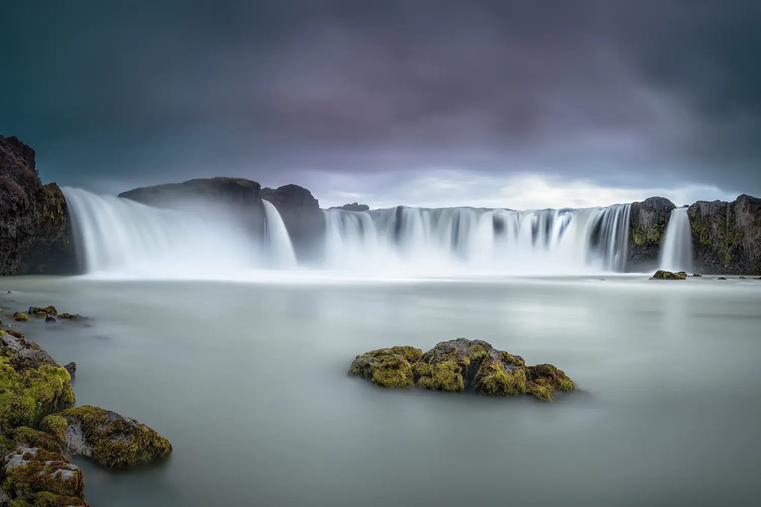 Wall Mural Photo Wallpaper Ethereal