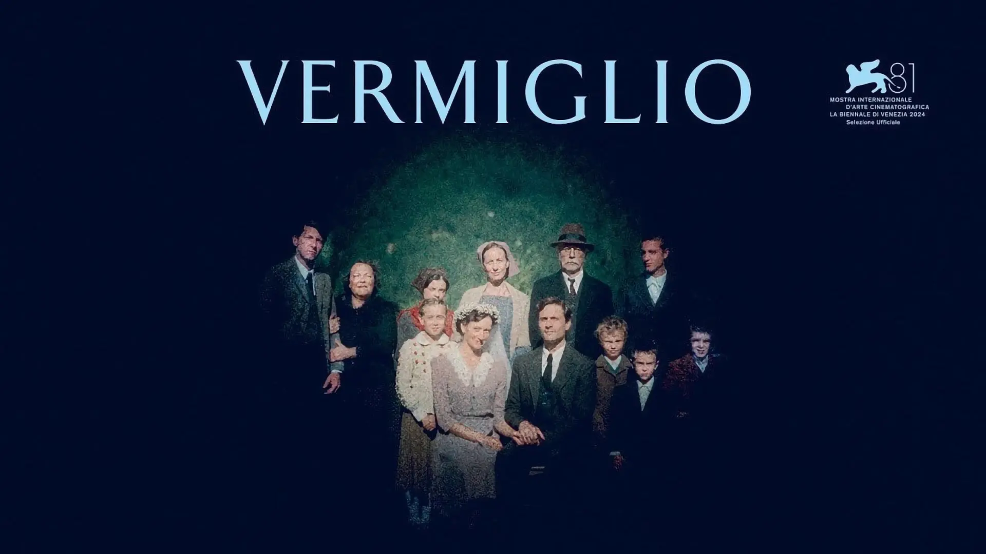 VERMIGLIO. Cinema Teatro Politeama