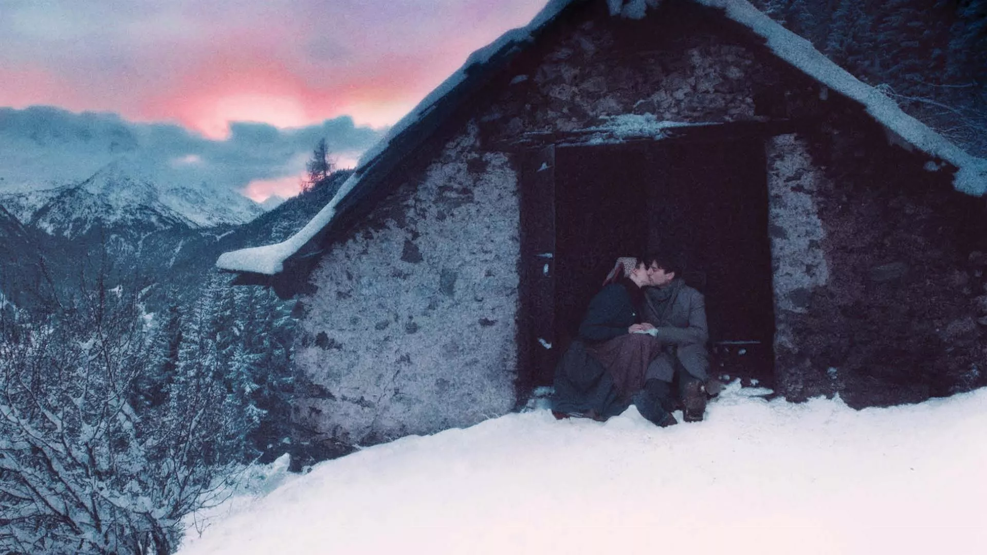 screening > Vermiglio