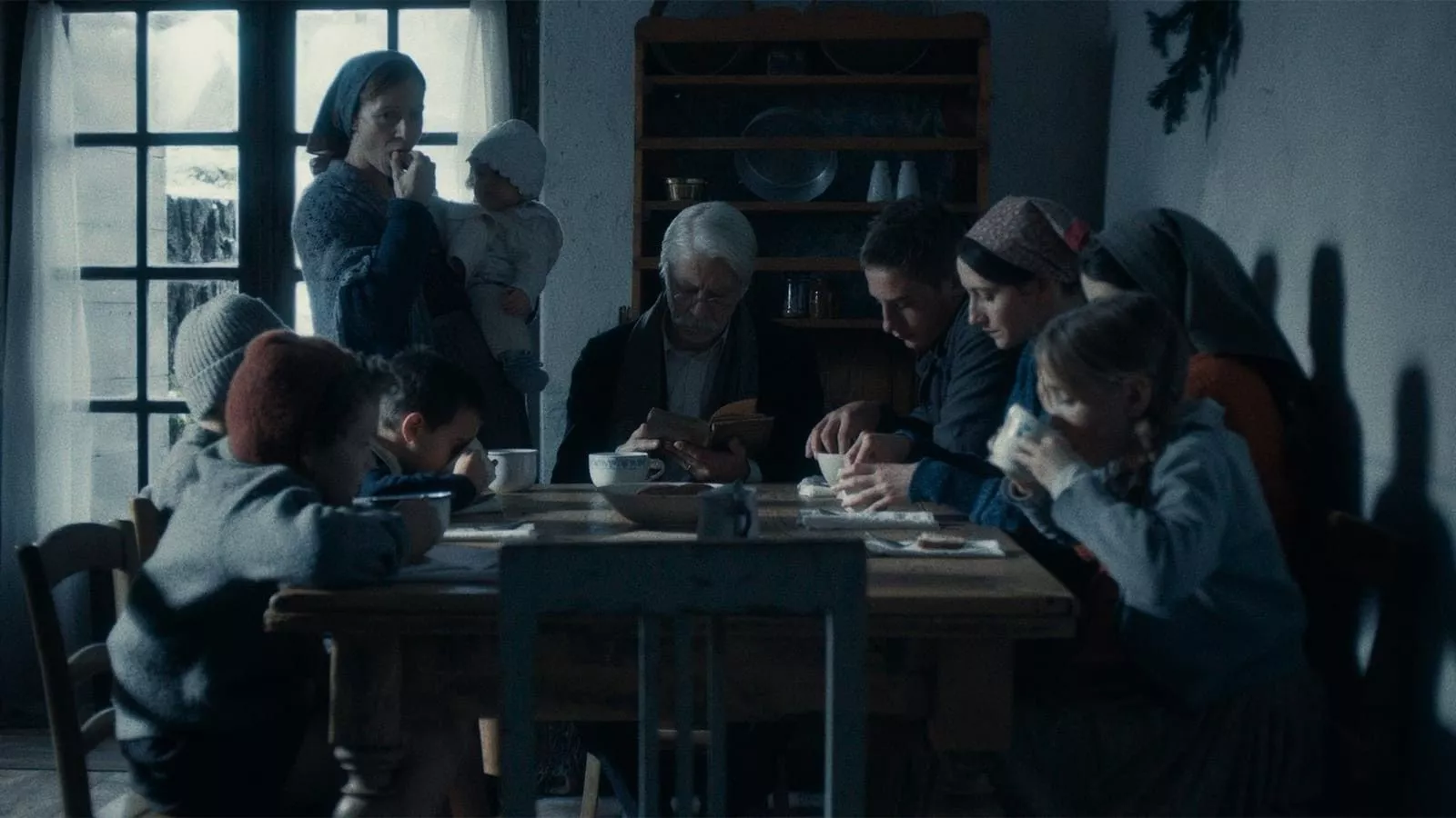 Janus Films