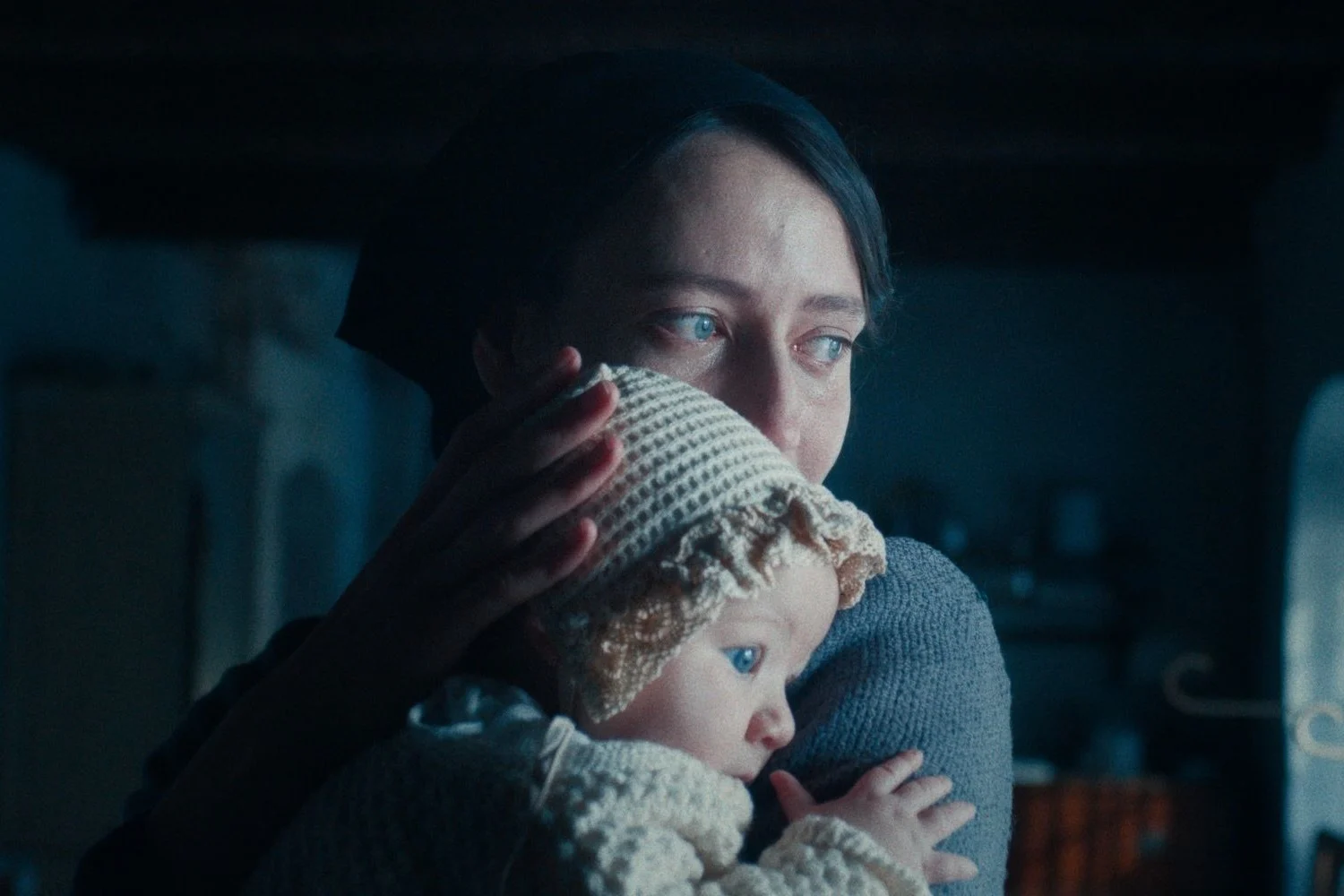 Vermiglio' Review: Alpine Life During