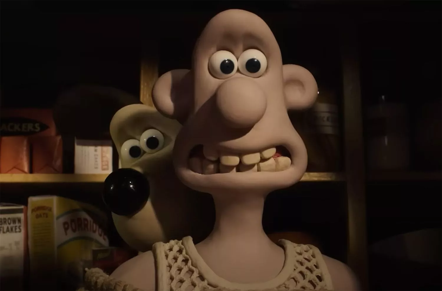 Wallace & Gromit: Vengeance Most Fowl