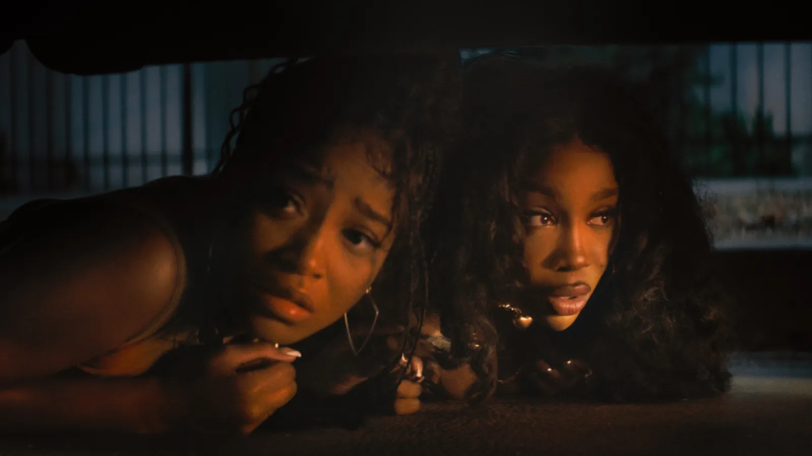 Review: Keke Palmer and SZA make