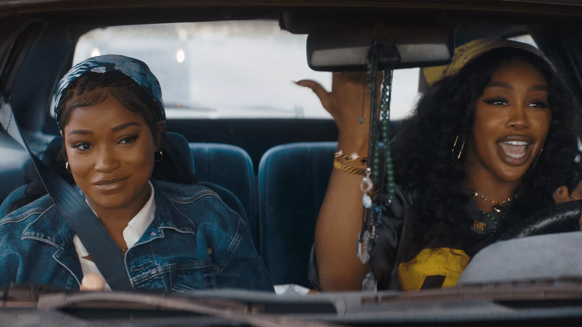 One of Them Days. Alamo Drafthouse Cinema