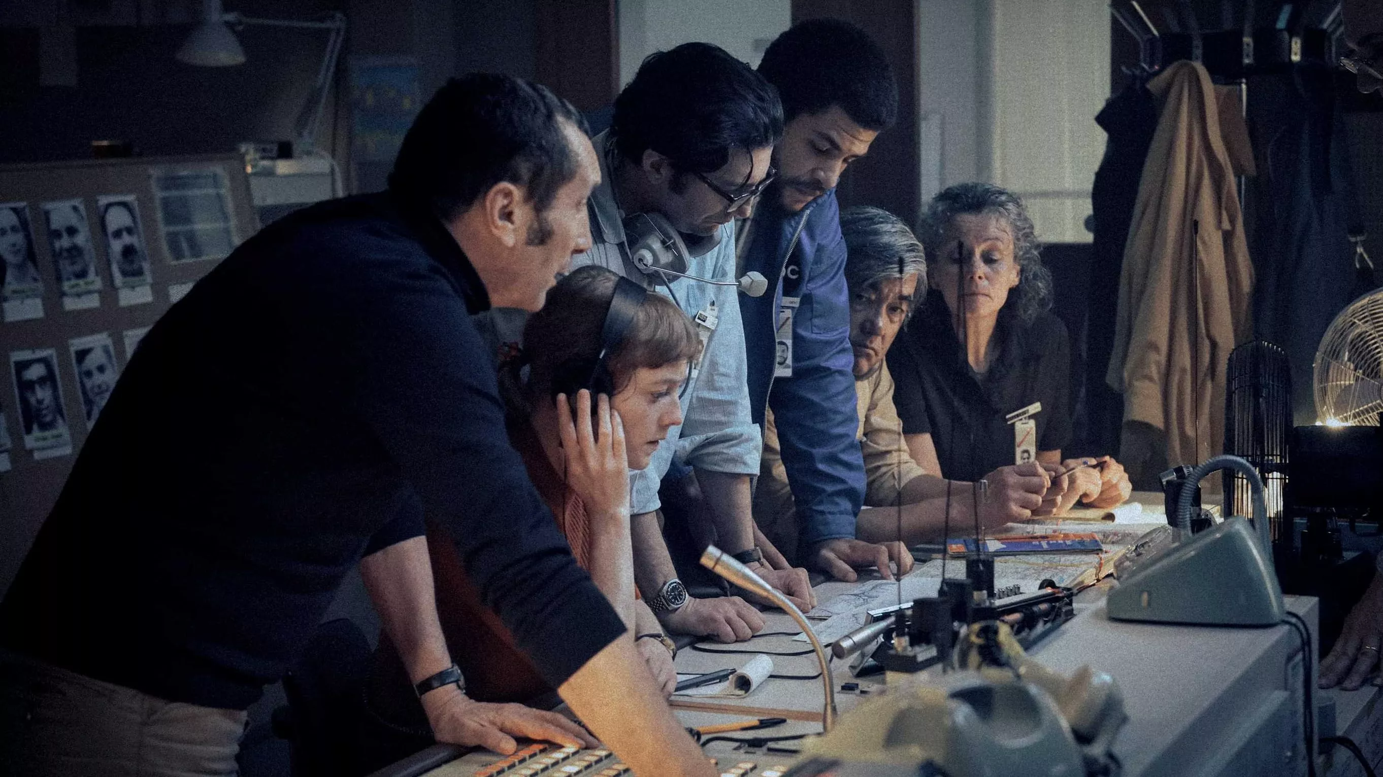 Film Review: 'September 5' is a
