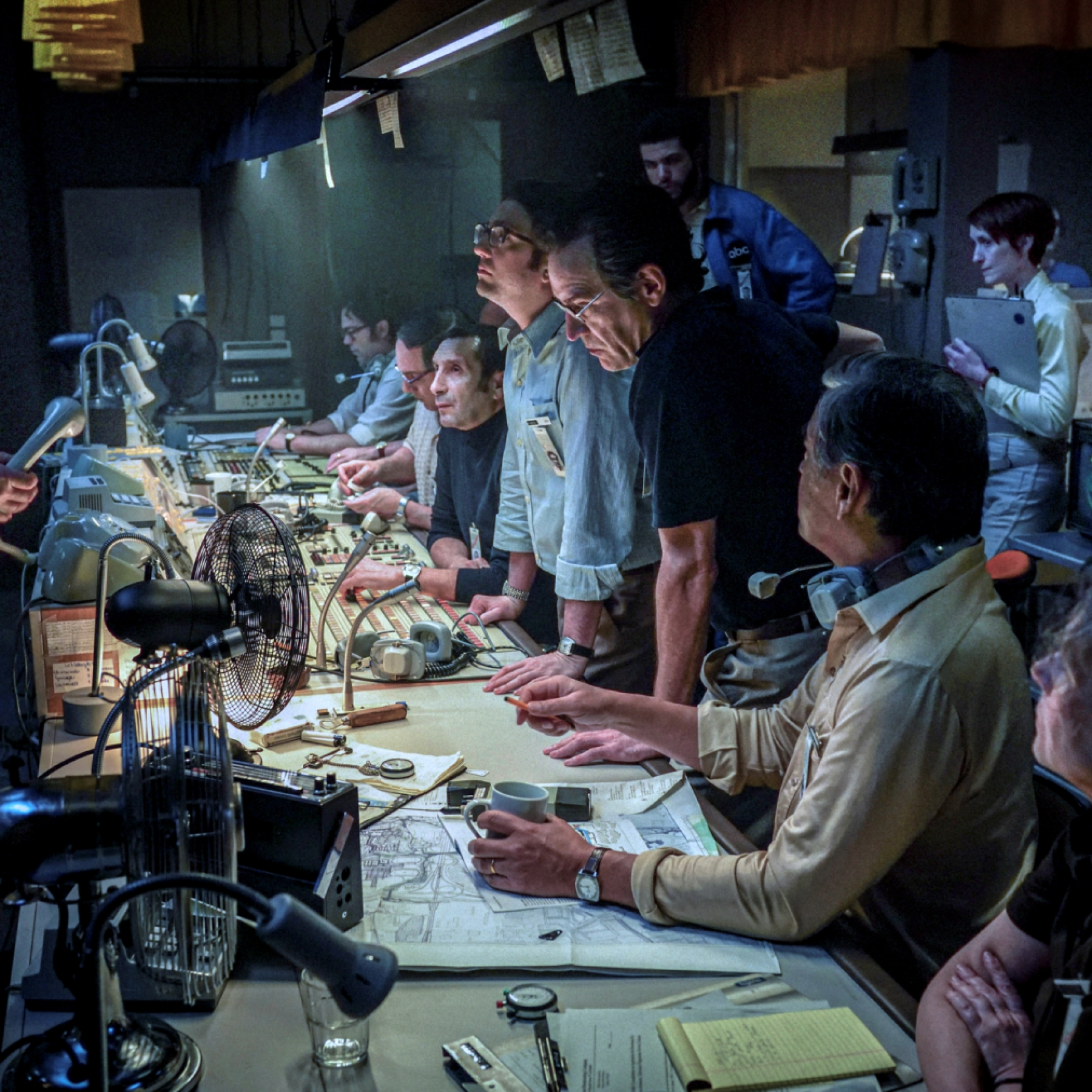 September 5' review: Dramatization