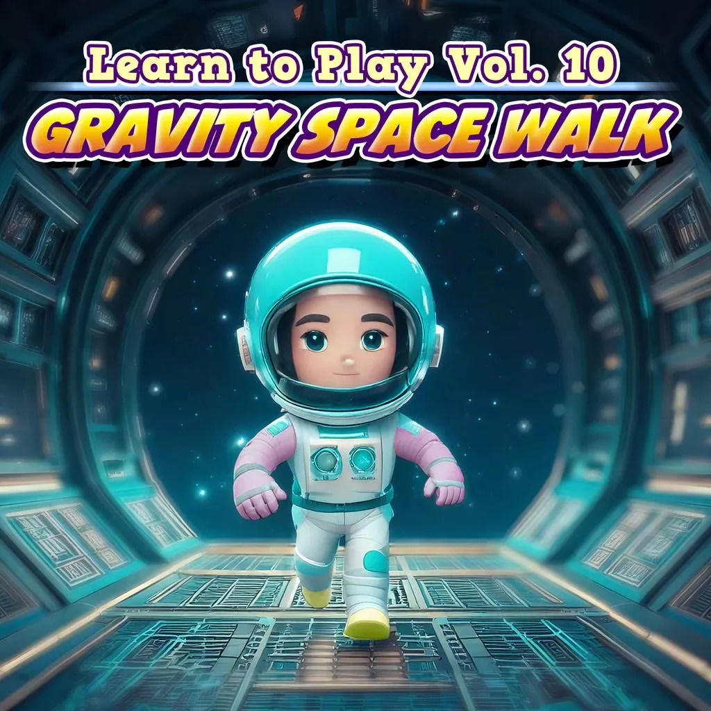 Gravity Space Walk Reviews