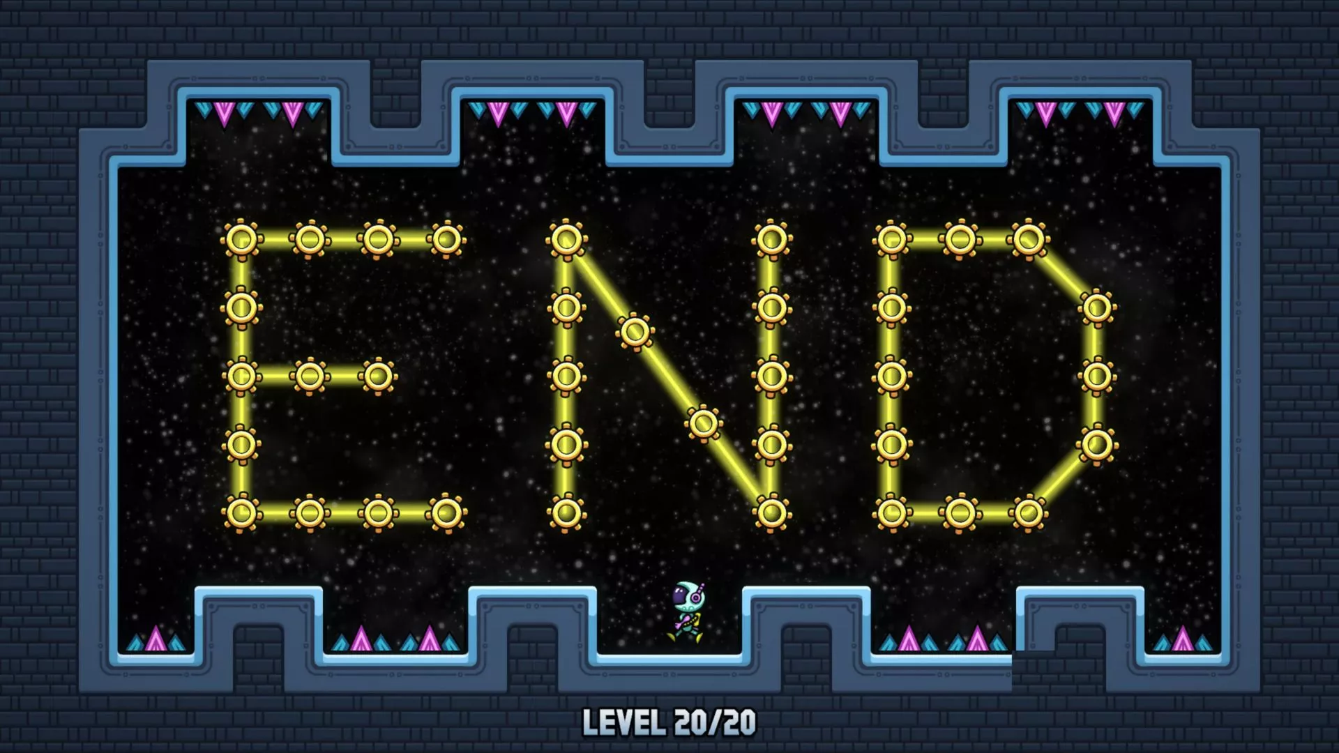 Gravity Space Walk PS5 key