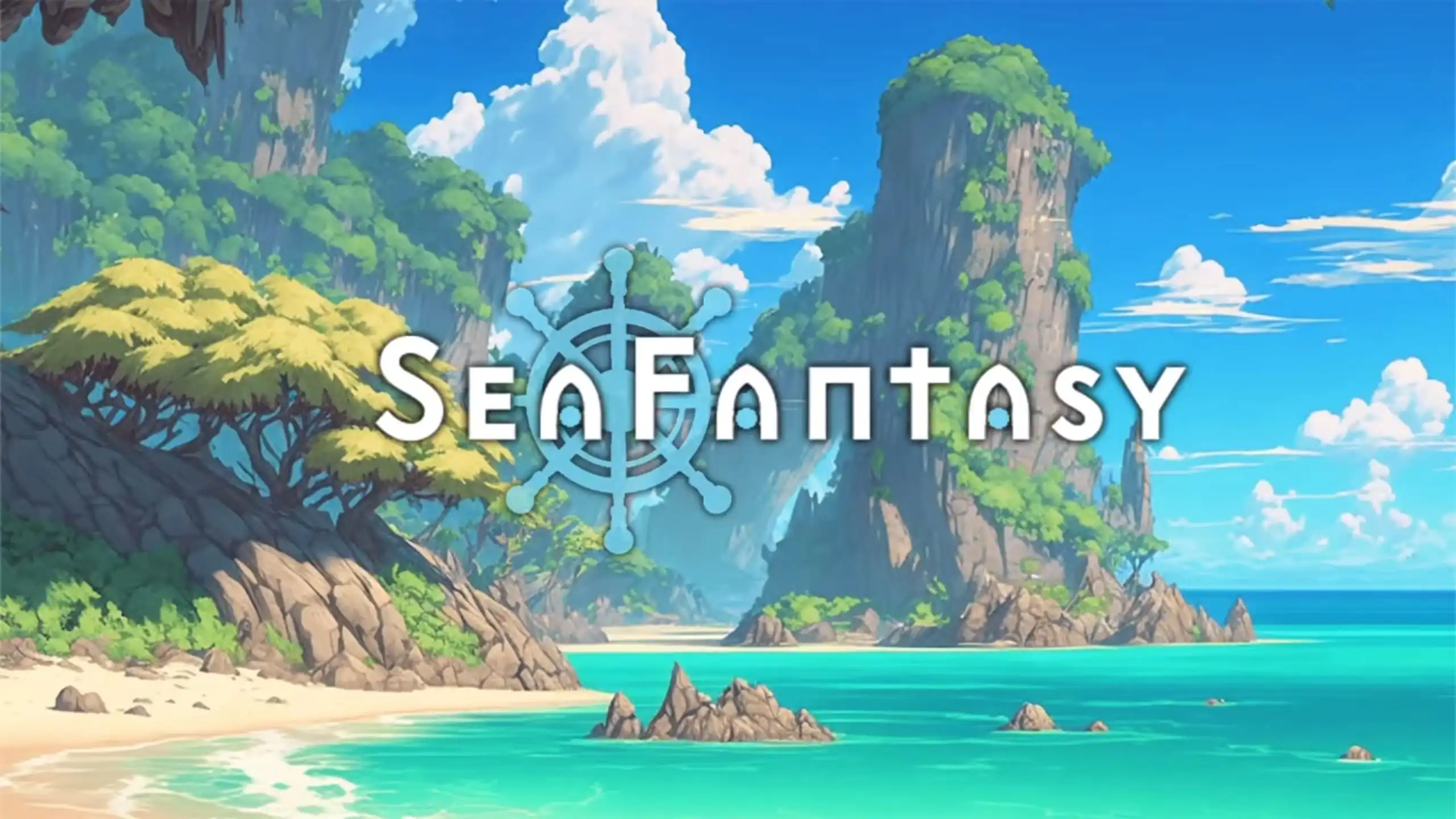 Trial Version of Fantasy RPG Sea