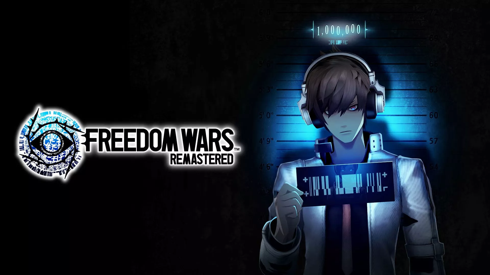 Freedom Wars Remastered review: Time to