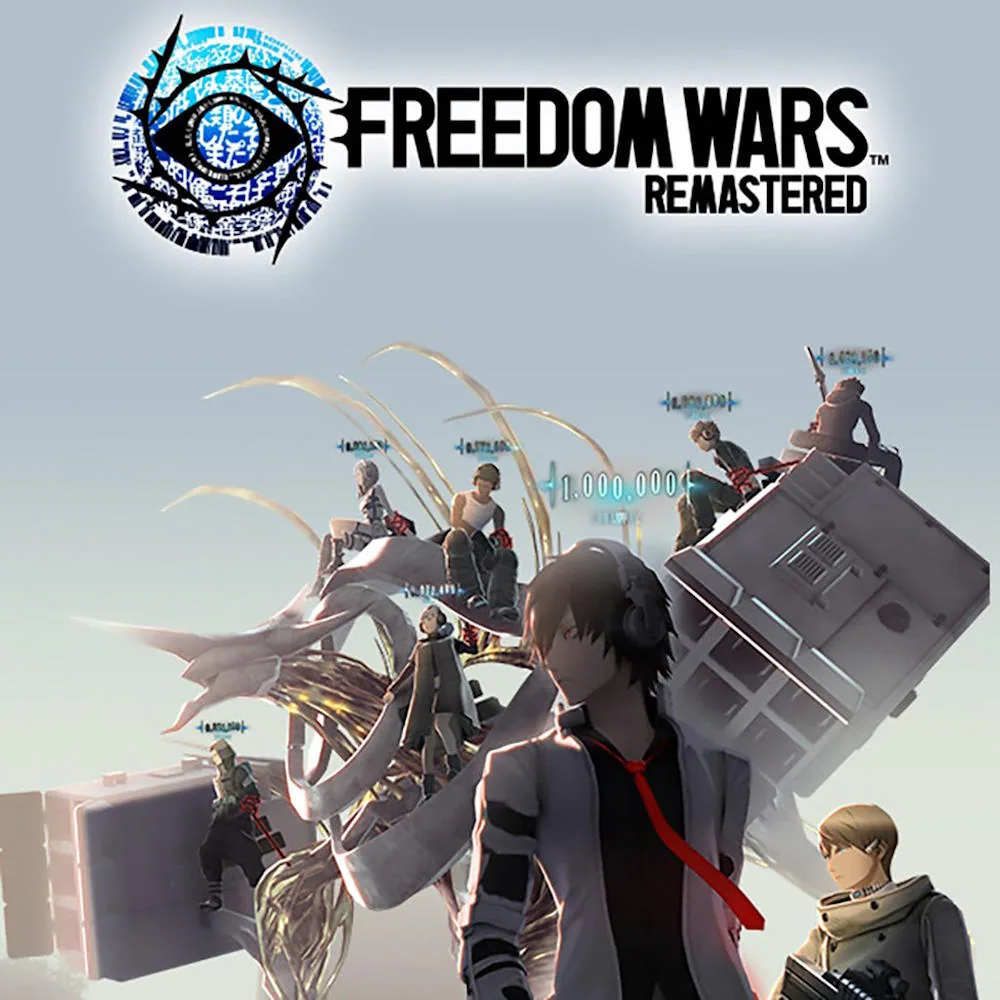 Freedom Wars Remastered. Price