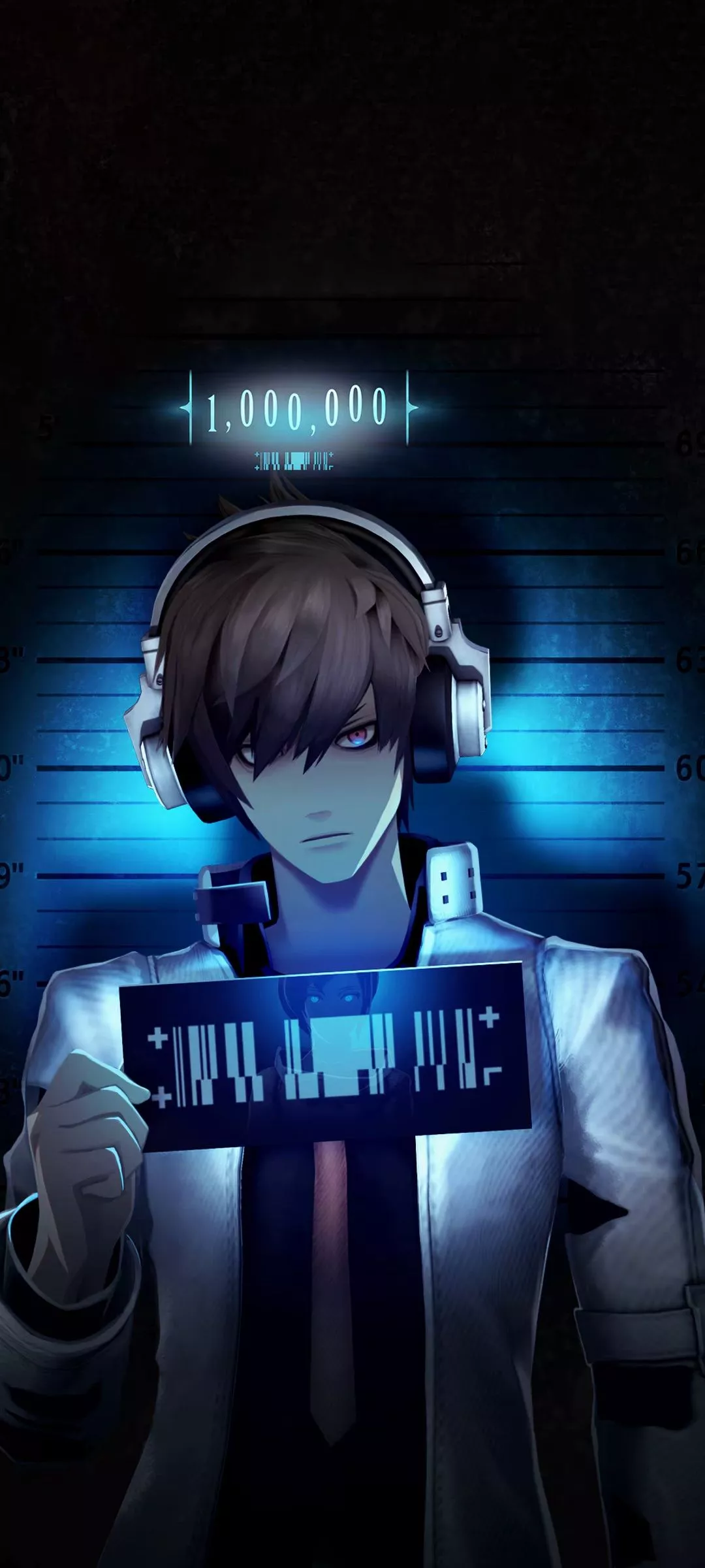 Freedom Wars Remastered