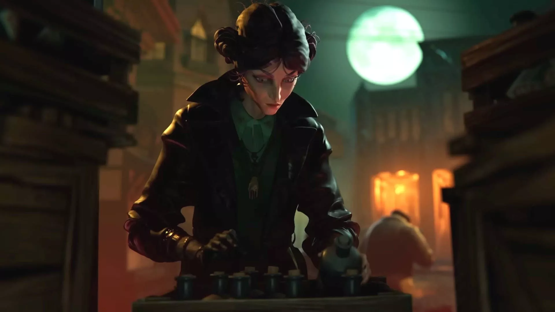 Sleight of Hand release date estimate