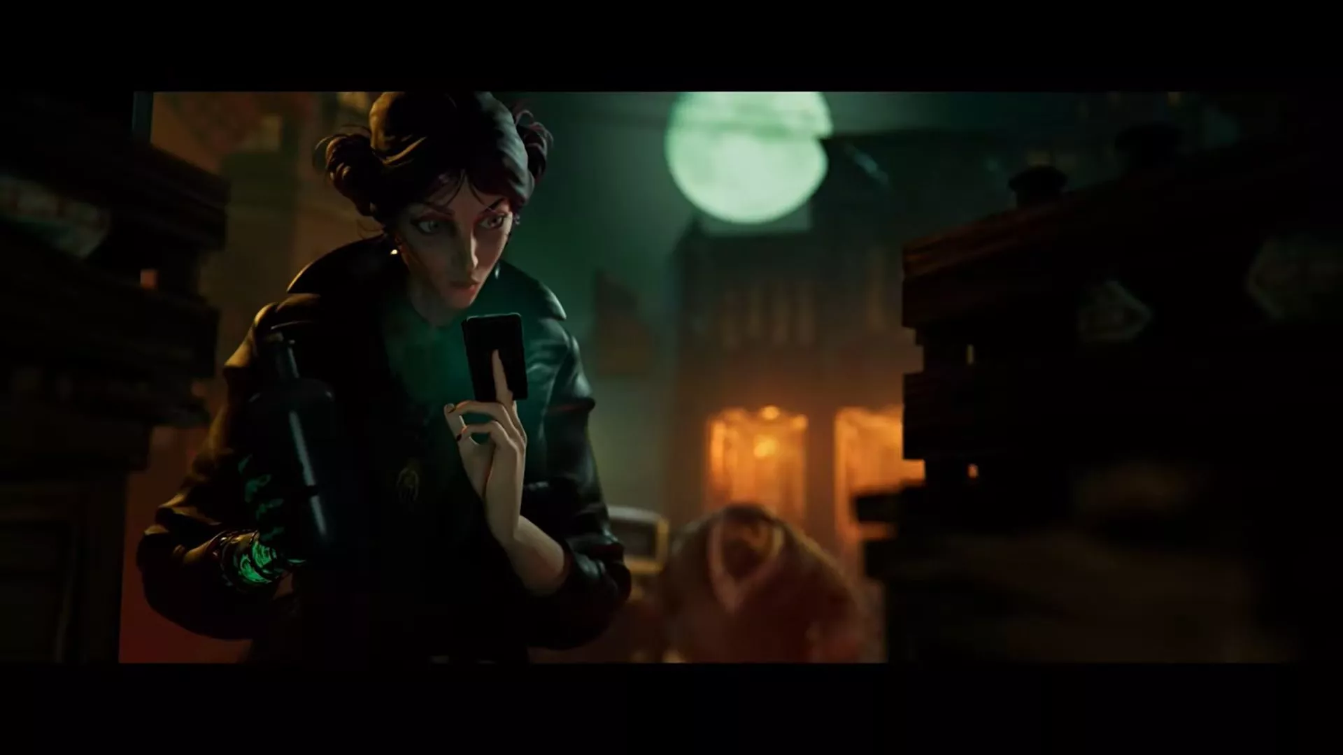 Sleight of Hand announced for Xbox