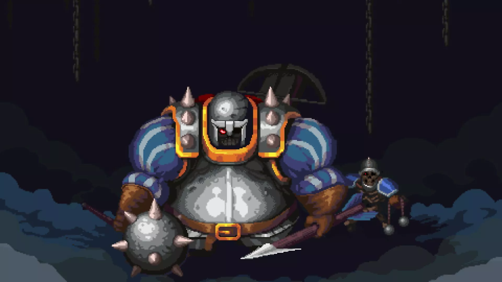Showcase - Heroes of Hammerwatch