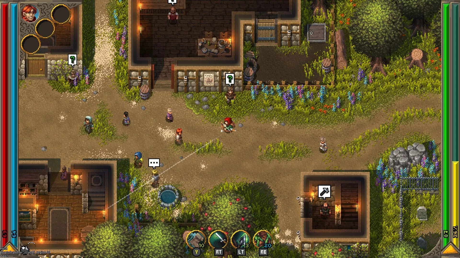 Hammerwatch II Review