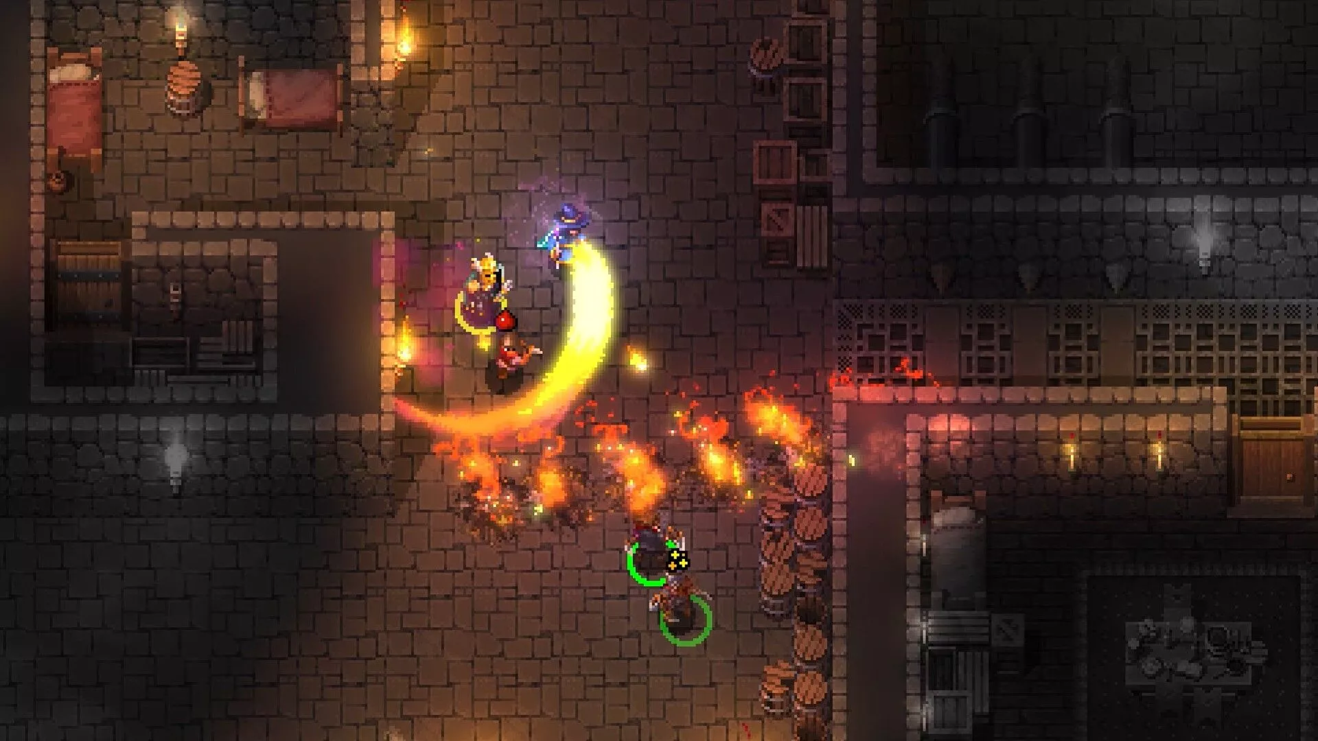 Hammerwatch II Review (PC). Hey Poor