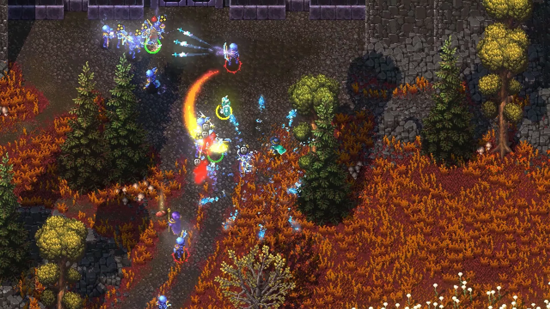 Hammerwatch II Arrives on PlayStation 5