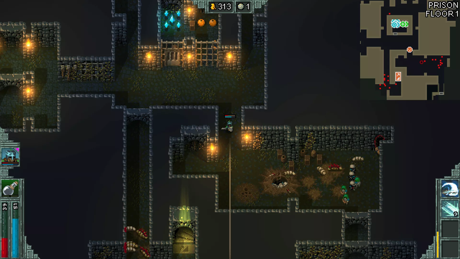 Heroes of Hammerwatch: Ultimate Edition