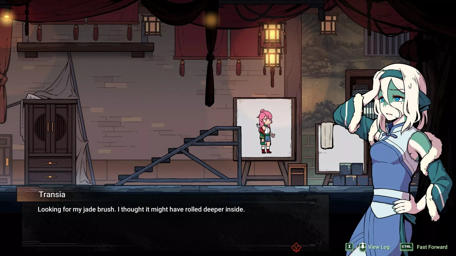 Save 10% on Threefold Recital on Steam
