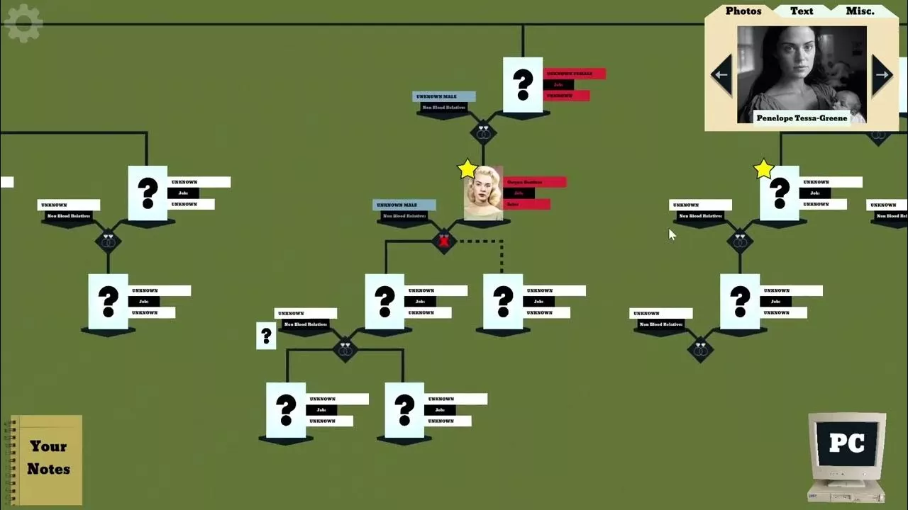 The Roottrees Are Dead playtest Ep.2